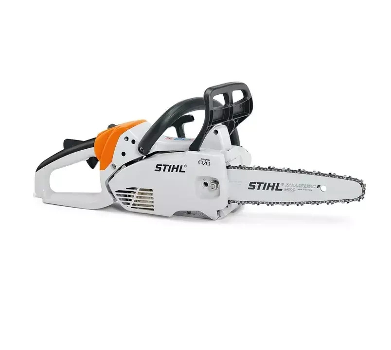 Stihl pilarka spalinowa MS 151 C-E PM3 - Silnik STIHL 2-MIX