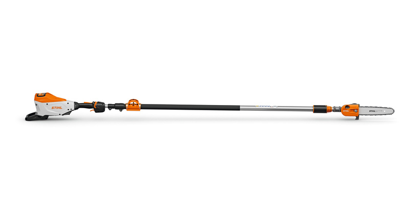 STIHL HTA 135 – podkrzesywarka akumulatorowa, prowadnica 30 cm