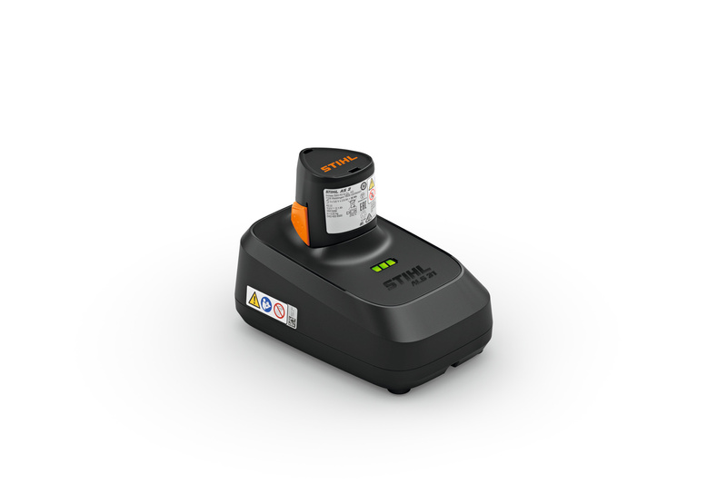STIHL ALS 31 Ładowarka