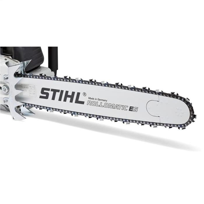 STIHL Prowadnica o długości 50 cm (z wymiennym wie) - wszechstronność i precyzja