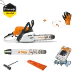 STIHL MS 231 – pilarka spalinowa, prowadnica 35 cm, RS Pro