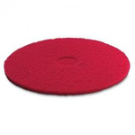 Karcher pady tarczowe, uniwersalne, 508 mm, 5 szt.