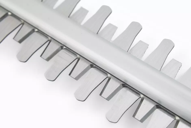 STIGA HT 500e – sekator akumulatorowy, zestaw