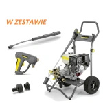 Karcher HD 9/23 G - profesjonalna myjka ciśnieniowa