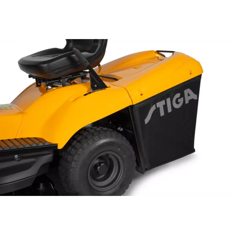 STIGA Estate 7122 W – traktor ogrodowy