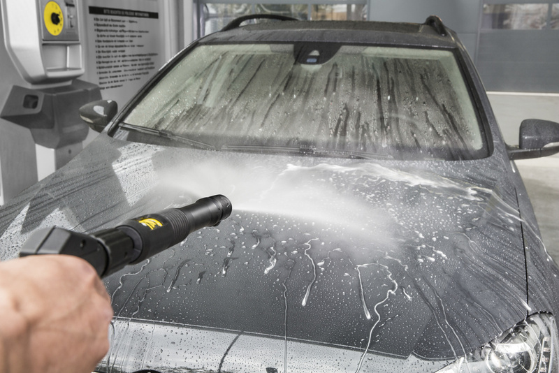 Karcher CP 945 Wosk na gorąco w koncentracie 20L