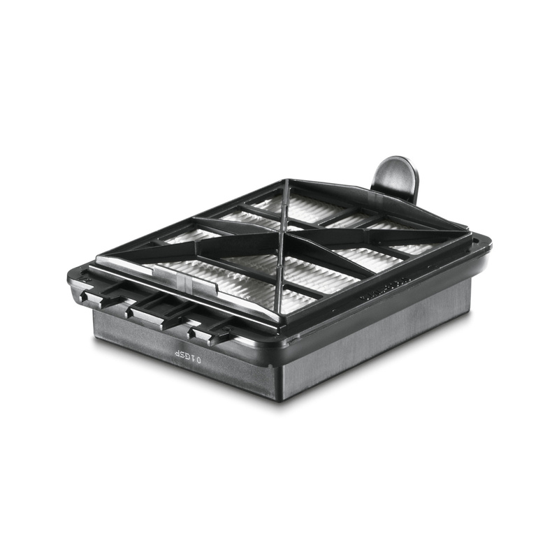 FILTR HEPA 12 DO ODKURZACZT VC 6 KARCHER
