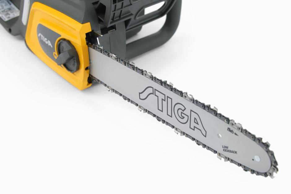 STIGA Pilarka elektryczna 1800W 35CM CS 118c - 14