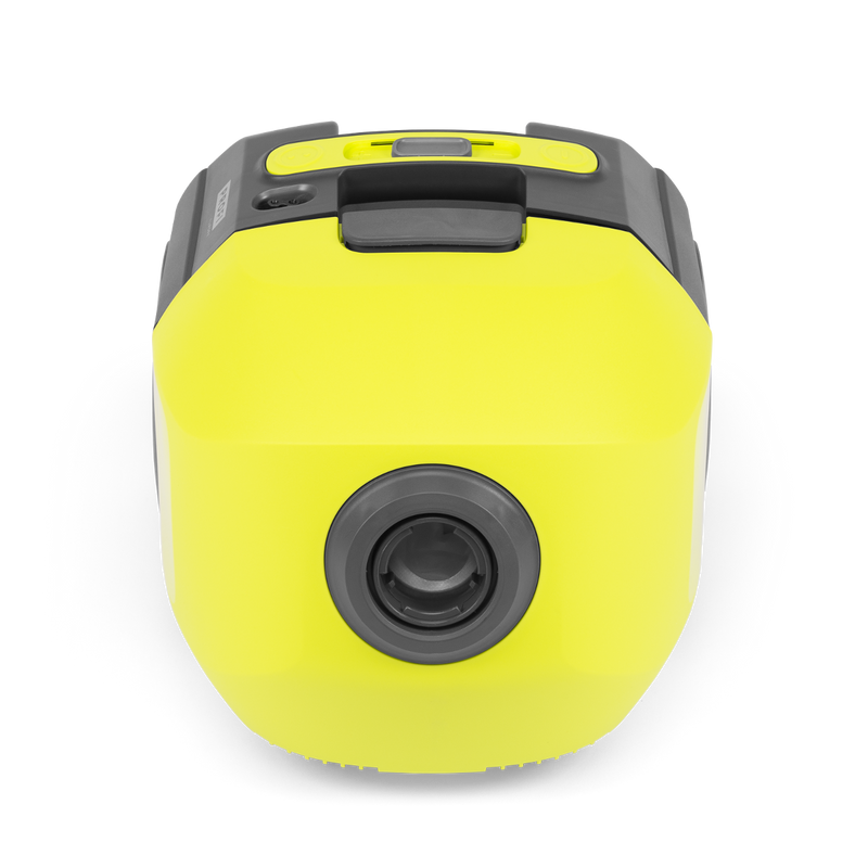 PROFI P11.0 odkurzacz profesjonalny do domu