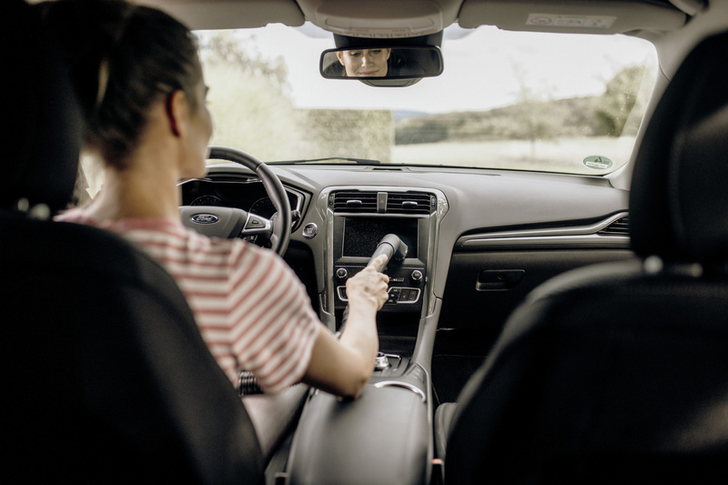 Zestaw ssawek szczotkowych