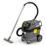 Karcher NT 30/1 Tact Te H - odkurzacz do pyłów (klasa H)