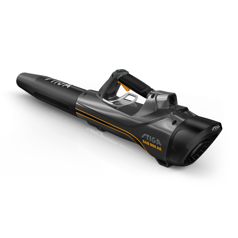 STIGA SAB 900 AE – dmuchawa akumulatorowa