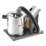 Karcher odkurzacz przemysłowy IVR-B 20/8