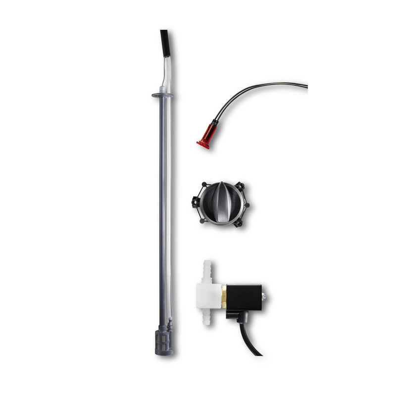 Karcher Zestaw do zdalnego sterowania pracą z 2 środkami czyszczącymi, pod wysokim ciśnieniem