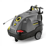 Karcher HDS 5/12 C - profesjonalna myjka ciśnieniowa