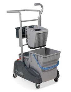 Numatic TM 2815G TwinMop Wózek serwisowy