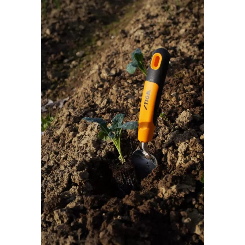 STIGA Łopatka do przesadzania