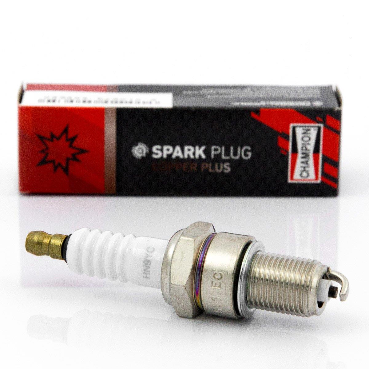 STIGA Świeca zapłonowa RN9YC CHAMPION - wydajność i niezawodność