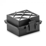 HIGIENICZNY FILTR HEPA