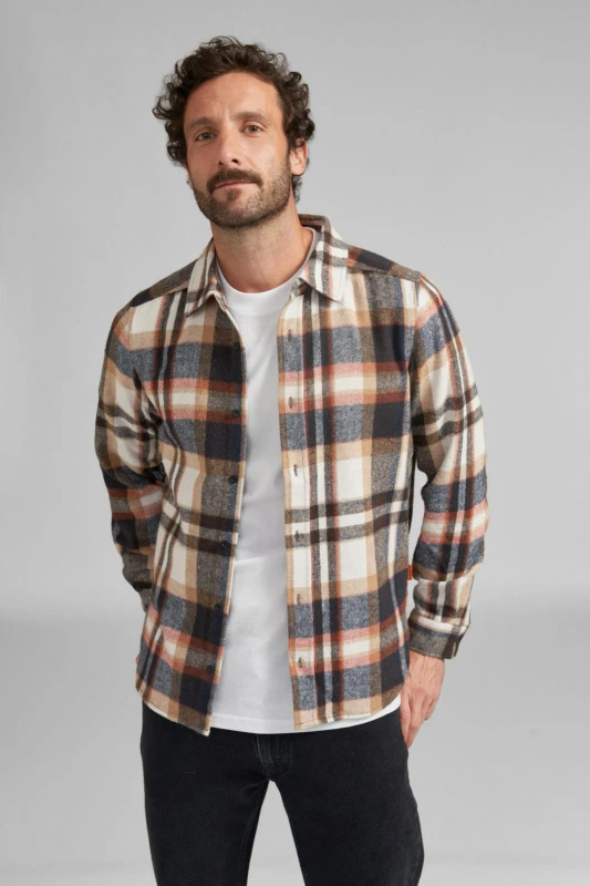Koszula FLANNEL COSY