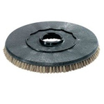 Szczotka tarczowa 200
