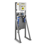 Karcher system recyrkulacji wody WRP Car Wash