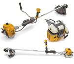 STIGA BC 555 B – kosa spalinowa