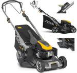 STIGA Twinclip 950 V – kosiarka spalinowa