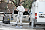 Myjka Ciśnieniowa Karcher HDS 5/15 U