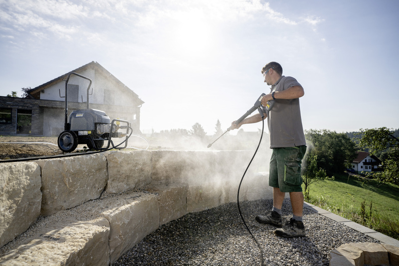 KARCHER HD 9/20-4 M Classic *EU