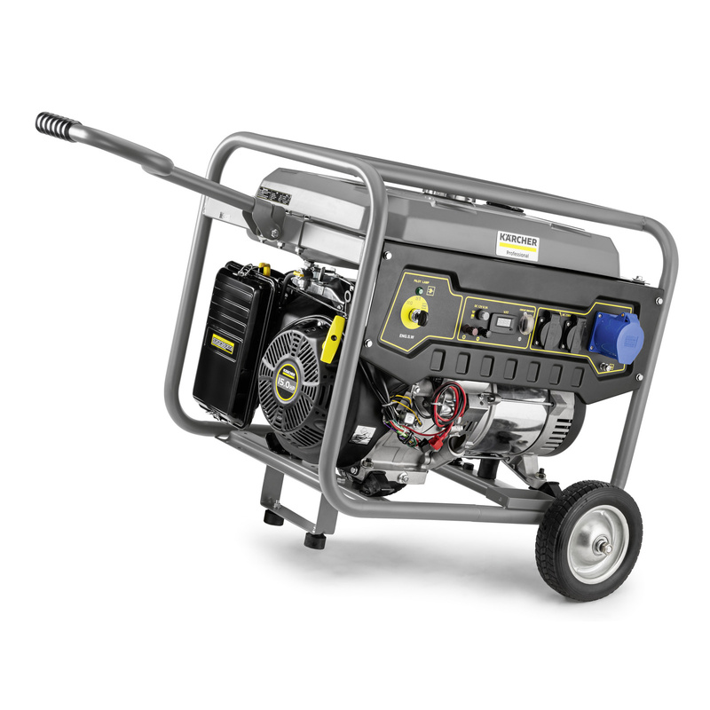 Karcher PGG 6/1 - agregat prądotwórczy