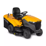 STIGA Traktor ogrodowy Estate 7122 W
