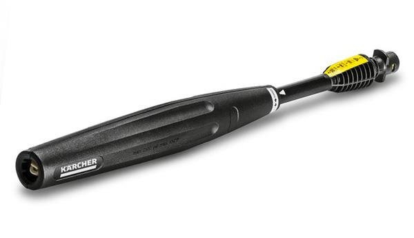 Karcher lanca Vario K4-K5 - regulacja ciśnienia i dostosowanie