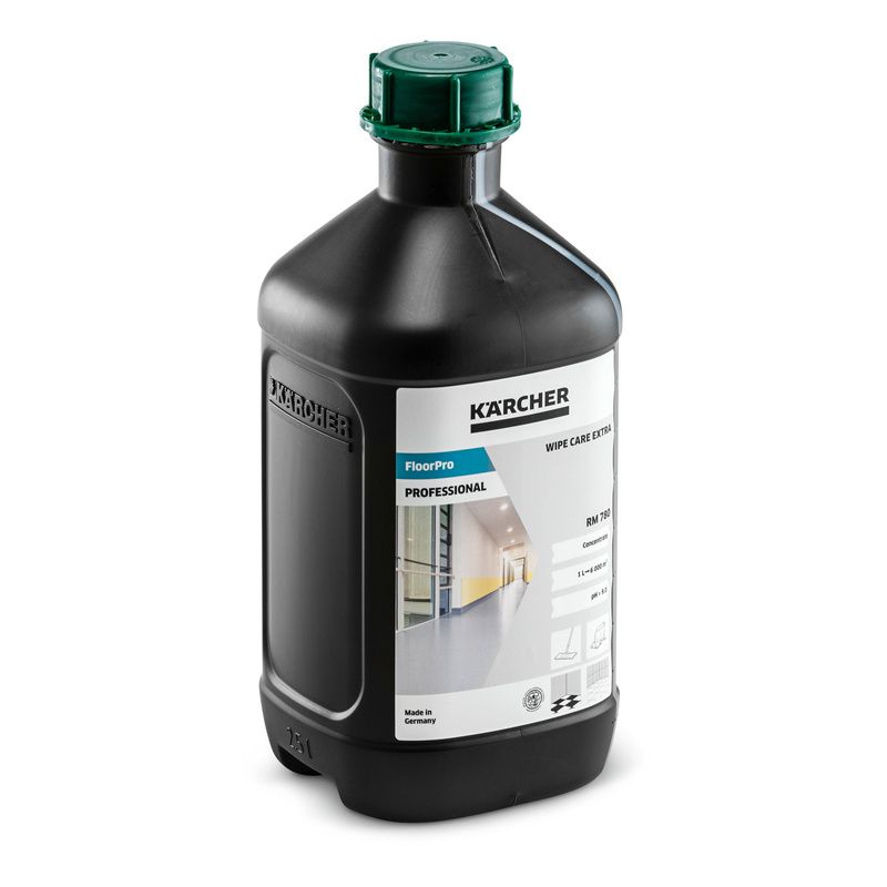 Karcher RM 780 EXTRA środek antypoślizgowy; 2,5L