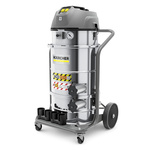 KARCHER ODKURZACZ PRZEMYSŁOWY IVM 40/24-2 H ACD