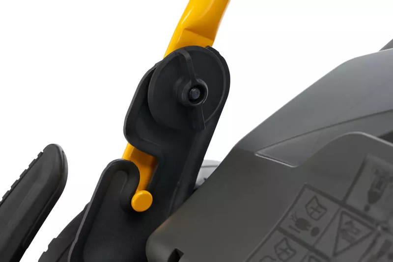 STIGA Kosiarka spalinowa Combi 553 SE