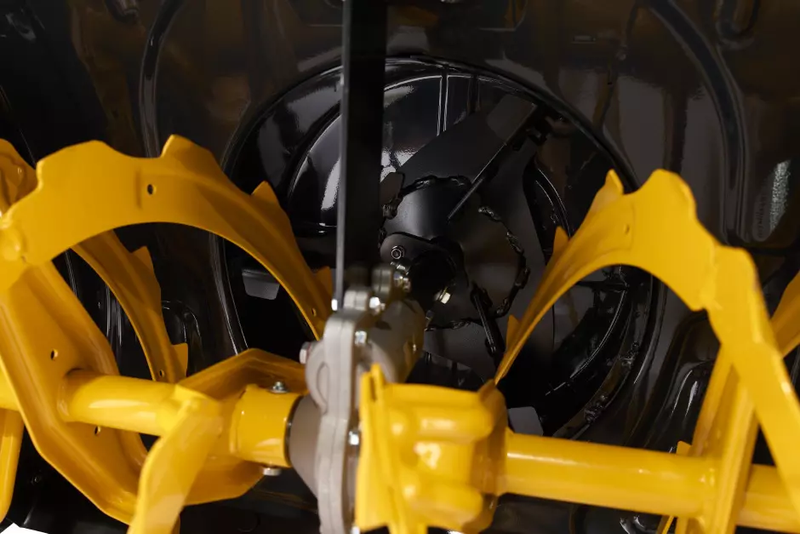 STIGA ST 966 – odśnieżarka spalinowa