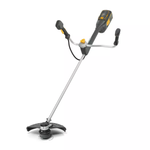 STIGA Kosa akumulatorowa BC 700e B Zestaw promocyjny z E 440 i EC 415 S