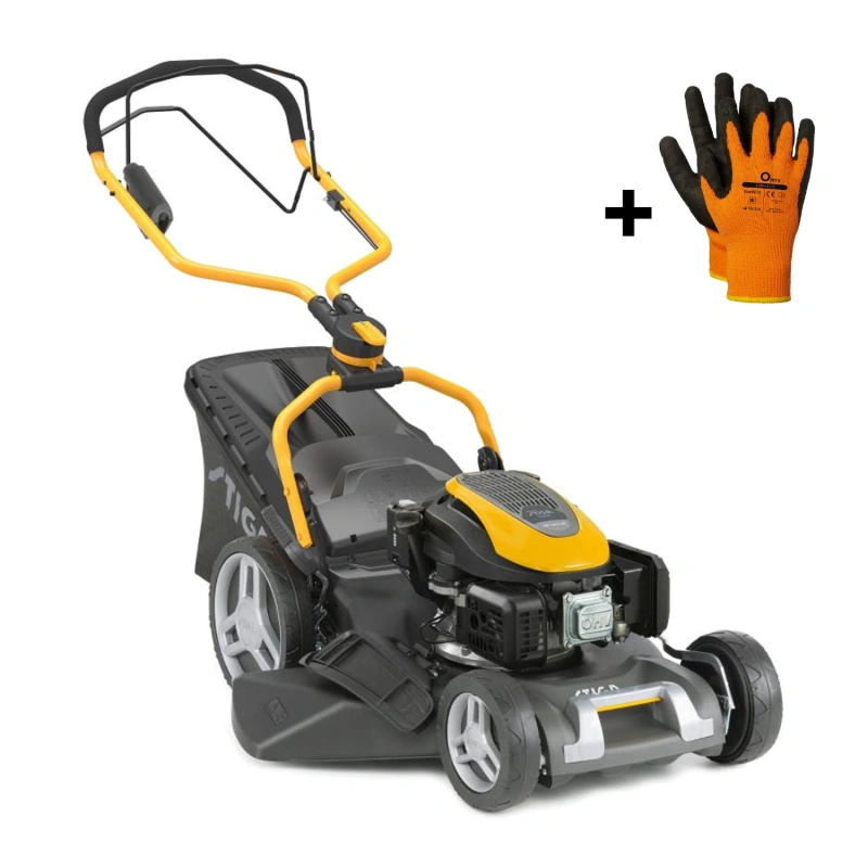 STIGA Combi 753 SE – kosiarka spalinowa