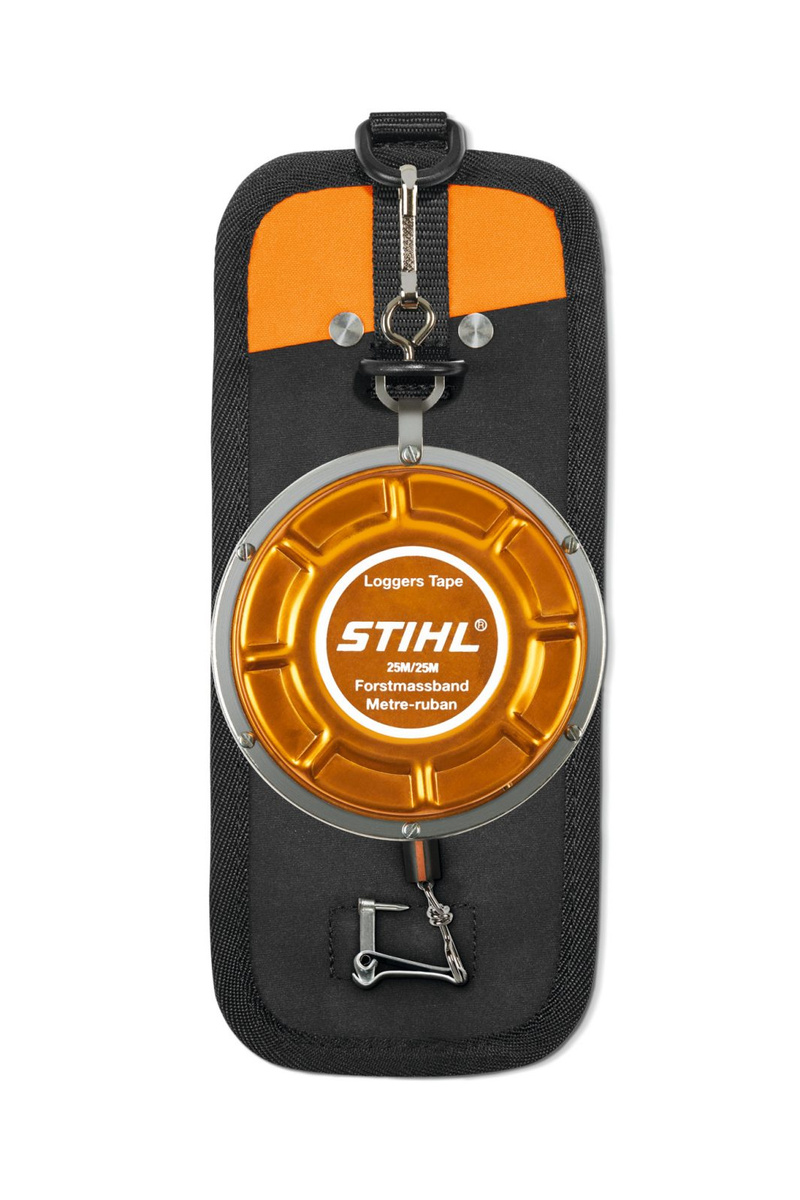 STIHL Uchwyt na miarę ADVANCE X-FLEX - solidna konstrukcja i kompatybilność