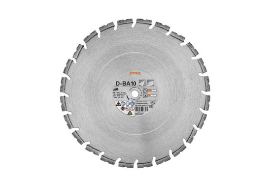 STIHL Tarcza diamentowa, D-BA90 Ø 400mm/16"