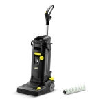 Karcher BR 30/4 C Ep Anniversary Edition – szorowarka kompaktowa przewodowa