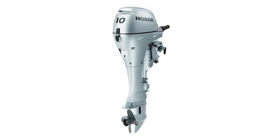 HONDA Silnik zaburtowy BF 10 DK2 LHU power T