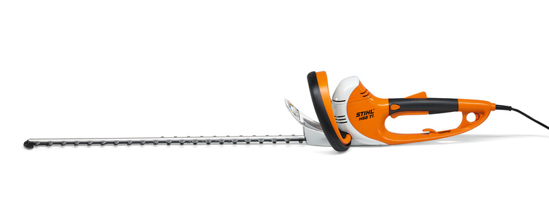 STIHL HSE 71, Nożyce elektryczne, 70 cm