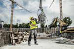 Karcher Myjka Ciśnieniowa HD 7/16-4 M Cage