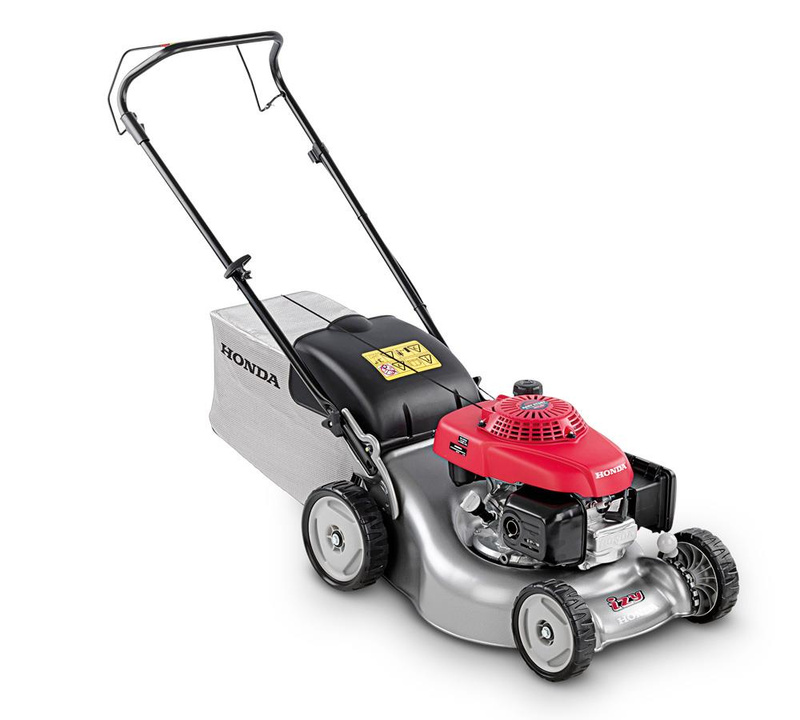 HONDA Kosiarka spalinowa HRG 416C PK
