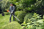 STIHL KombiSystem HL-KM 0° nożyce na wysięgniku
