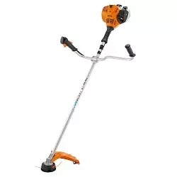 Stihl Kosa spalinowa FS 70 C-E [Moc 1,2 KM] głowica żyłkowa AC C26-2