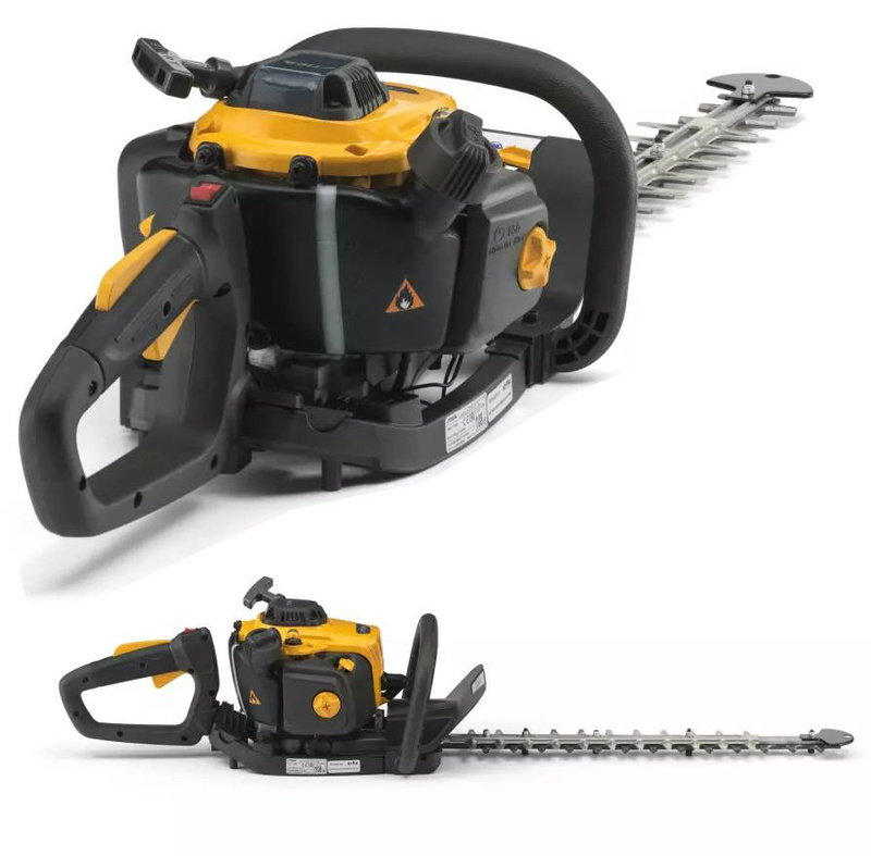 STIGA HT 525 – nożyce do żywopłotu spalinowe