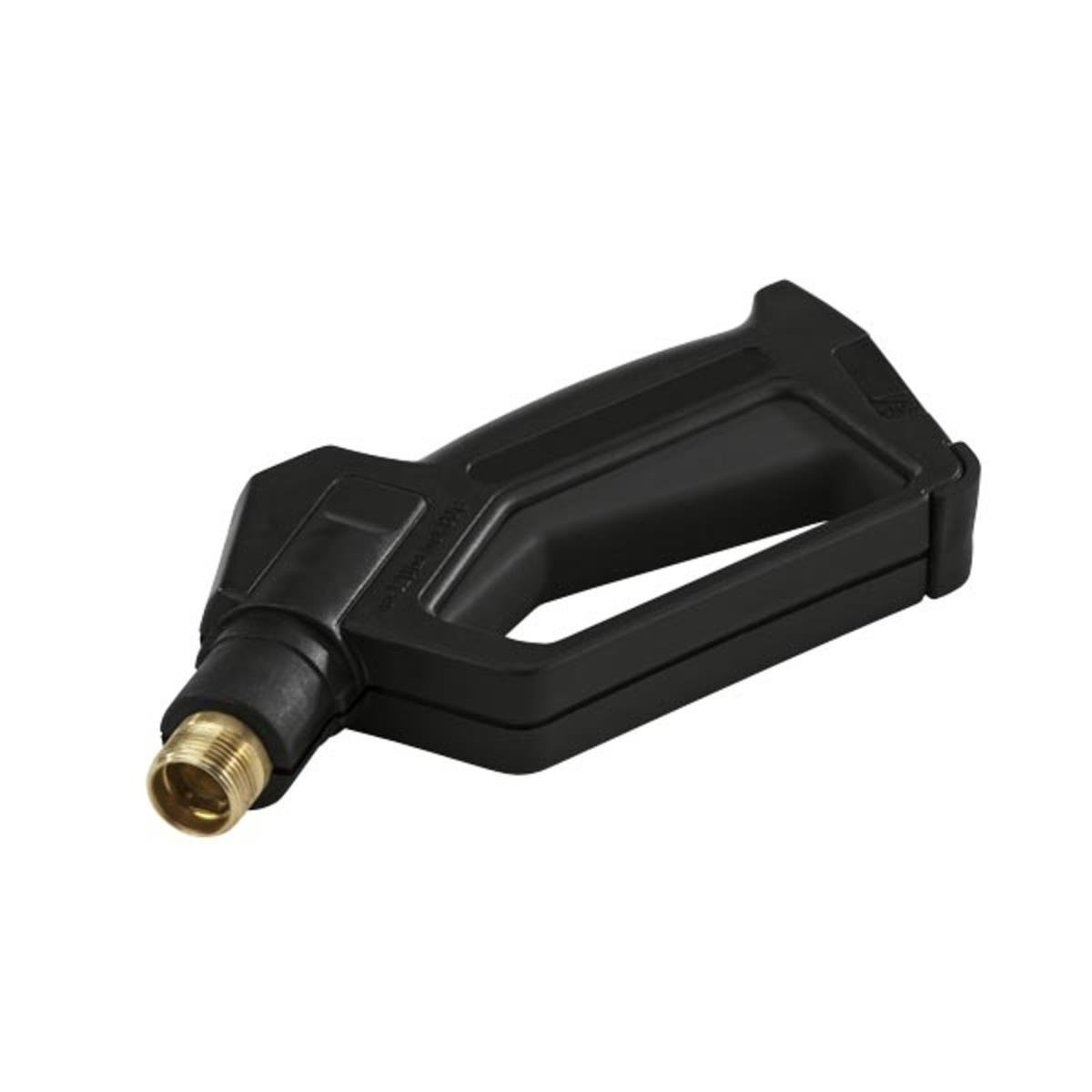 Karcher pistolet natryskowy - wygoda i efektywność